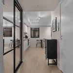 Northstay - Center Retreat * トロムソ