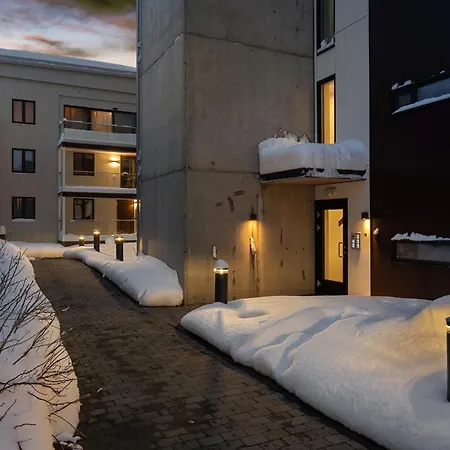 Daire Northstay - Center Retreat