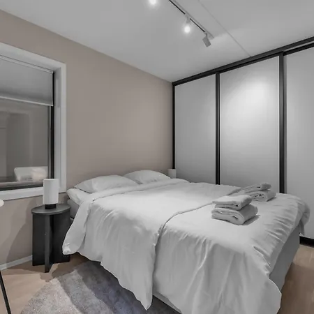 Northstay - Center Retreat * Tromsø