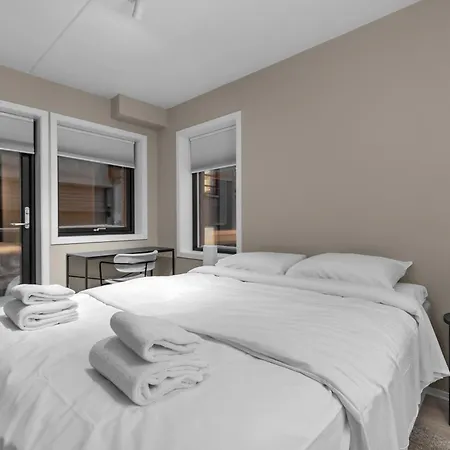 Northstay - Center Retreat