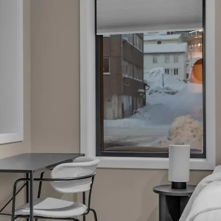 公寓 Northstay - Center Retreat *
