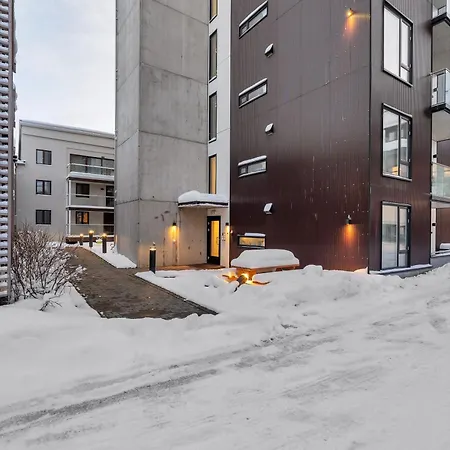 Apartamento Northstay - Center Retreat