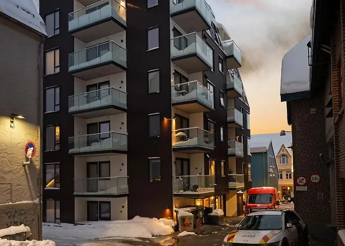 Northstay - Center Retreat *