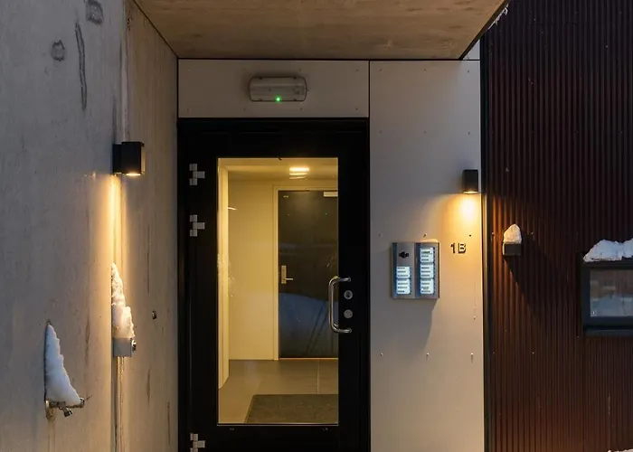 Apartamento Northstay - Center Retreat *