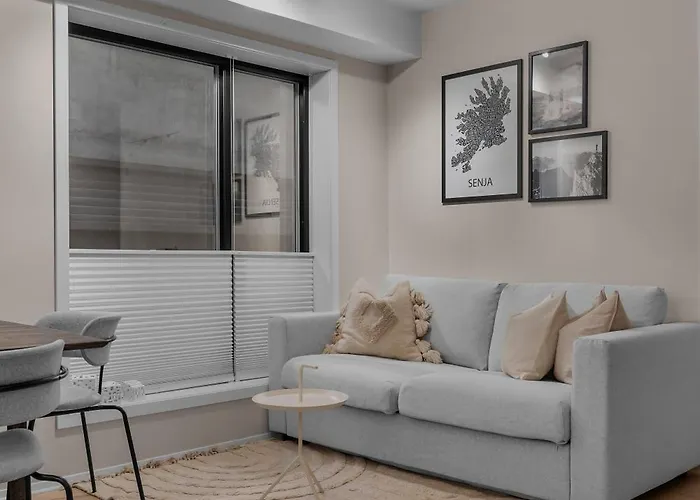 Northstay - Center Retreat * Tromsø