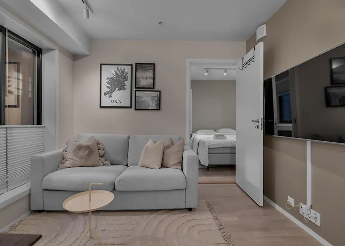 Northstay - Center Retreat *