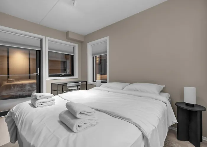 Northstay - Center Retreat