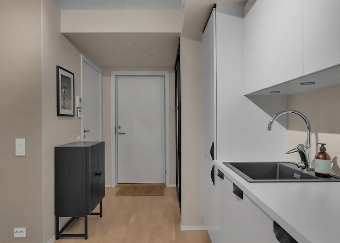 Northstay - Center Retreat * Tromsø