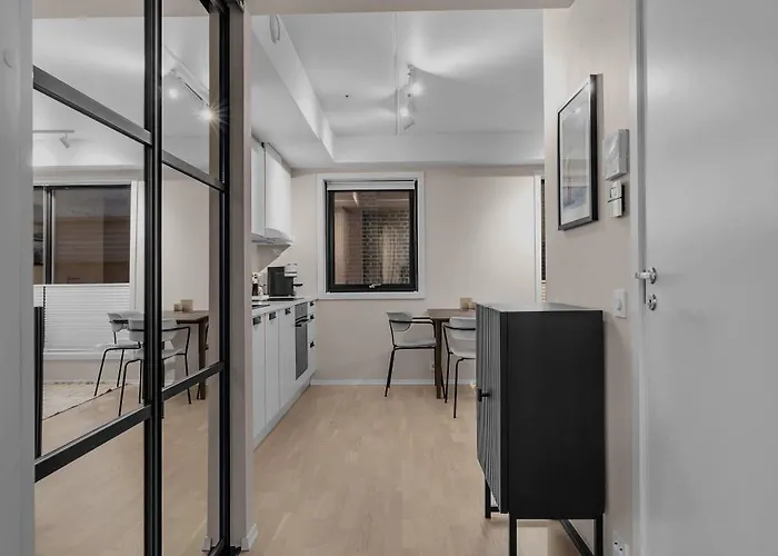 Northstay - Center Retreat * Tromsø