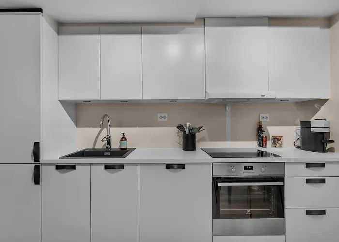 Northstay - Center Retreat *