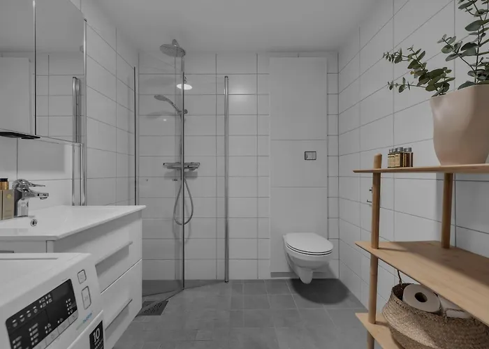 Northstay - Center Retreat Apartamento