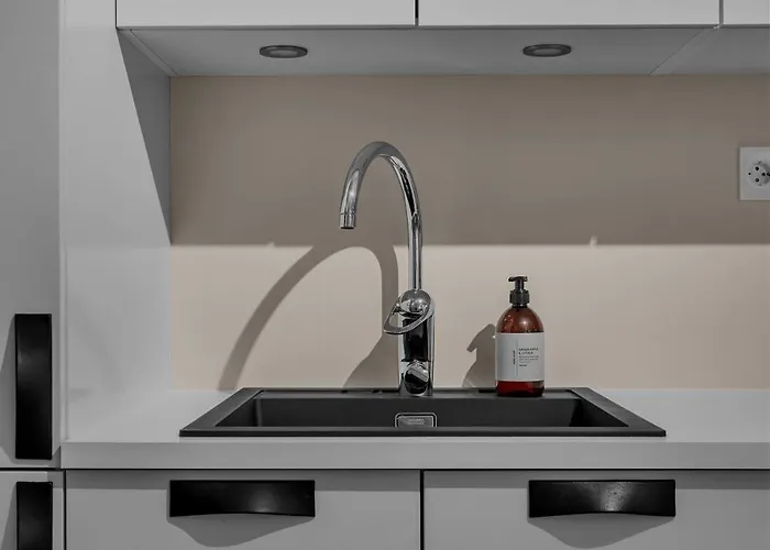 Northstay - Center Retreat * Tromsø